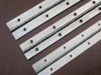 Sell 304 stainless steel piano hinge