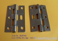 Sell 316 stainless steel door hinge