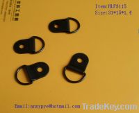 Sell D ring hook