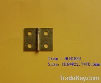 Sell mini hinge