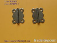 Sell butterfly small hinge