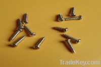 Sell iron screw