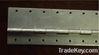 Sell industrial piano hinge 316 stainless steel
