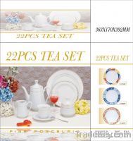 Sell Tea sets