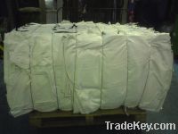 PP Bags bales