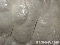 LDPE 98/2 baled