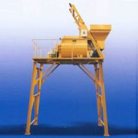 Concrete mixer JS500