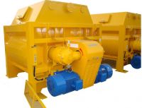 Sell concrete mixer 2.0 m3