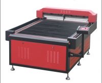 Sell Laser cutting machine