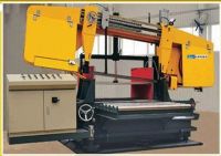 Sell Band Sawing Machine