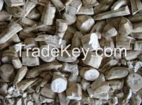 Sell Dried Cassava