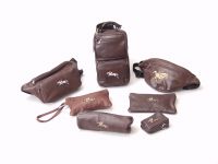 Sell horse leather curio products