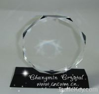 Sell Crystal Trophy/Crystal Awards