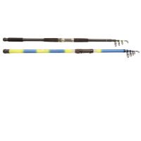 Sell fishing rod-telescopic rod 4