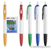 Sell banner pen 15