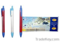 Sell promotional pens