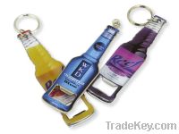 Sell Bottle Shaped Bottle Opener