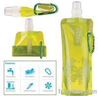 Sell Foldable Water Bottle