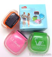 Sell Multifunction Pedometer