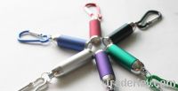 Sell Novelty LED Torch key ring