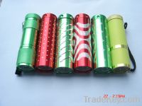 Sell Promotional  Novelty Mini LED Flashlight