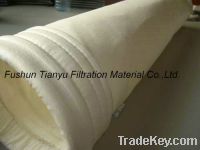 Sell Polyester Filter Bags