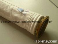 Sell PTFE Filter Bags
