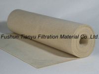 Sell Aromatic Polymer Filter Cloth