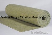 Sell MTS Filter Cloth