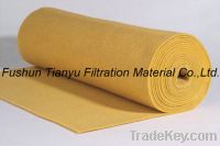 Sell Polyimide Filter Cloth