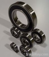 many kind of bearings