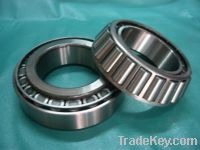 tapered roller bearings