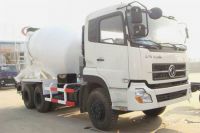 Sell DFL5250A1 Concrete Mixer Truck