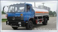 Sell DF153 chemical liquid truck
