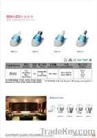 Sell Led bulbs B50