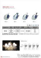 Sell led bulb-B55
