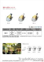 Sell Led bulb-B61