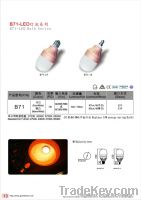 Sell Led bulb-B71
