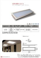 Sell led panel light-LC3