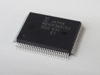 Fujitsu Microcontroller