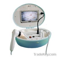 Sell LCD screen skin and hair analyzer