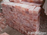 Rock Salt Brick 8x4x3