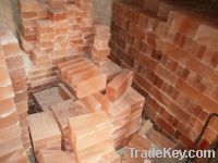 Rock Salt Brick 8x4x2