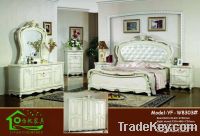 Sell Classic Furniture&European Bedroom Furniture (YF-W8303)