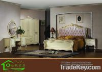 sell Classic Bedroom Furniture&French Furniture (YF-WA801-1)