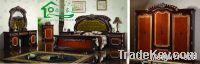sell Classic Bedroom Furniture / European Furniture (YF-826)