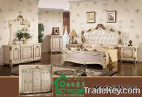 sell Classic Bedroom Furniture/European Furniture (YF-836)