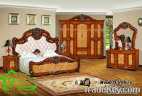 sell Classical Bedroom Furniture & Classical Furniture (YF-H8065)