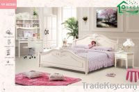 Sell Wooden Children Bedroom Furniture / Child Furniture (YF-SC808)
