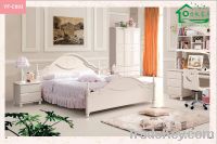 Sell Wooden Child Bedroom Furniture (YF-SC803)